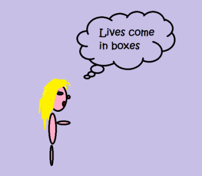 Somehow related to the previous post.